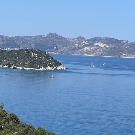 Kaktus Suites Kaş Exterior foto